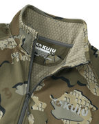 Encounter 200 Fleece Zip-T | Valo