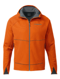 Peloton 240 Full Zip Hoodie | Blaze Orange