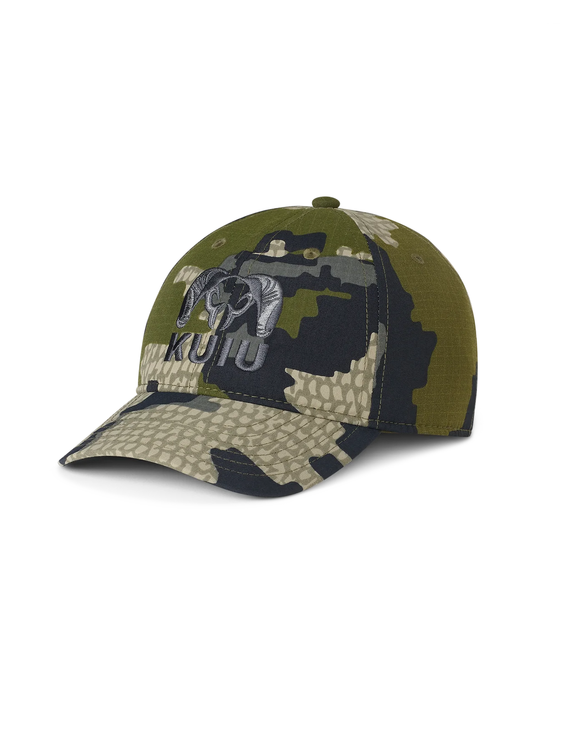 Youth Icon CORDURA Hat | Verde