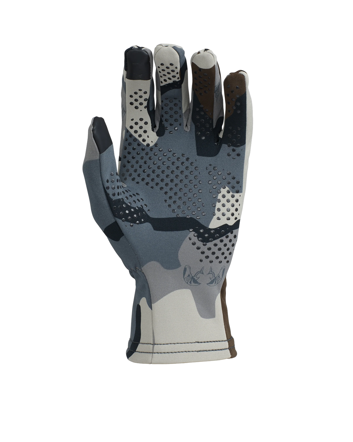 StrongFleece 220 Glove | Vias