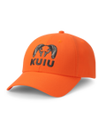 PRO CORDURA Hat | Blaze Orange