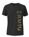 Youth Camo Vertical T-Shirt | Valo