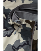 Guide DCS Jacket | Vias