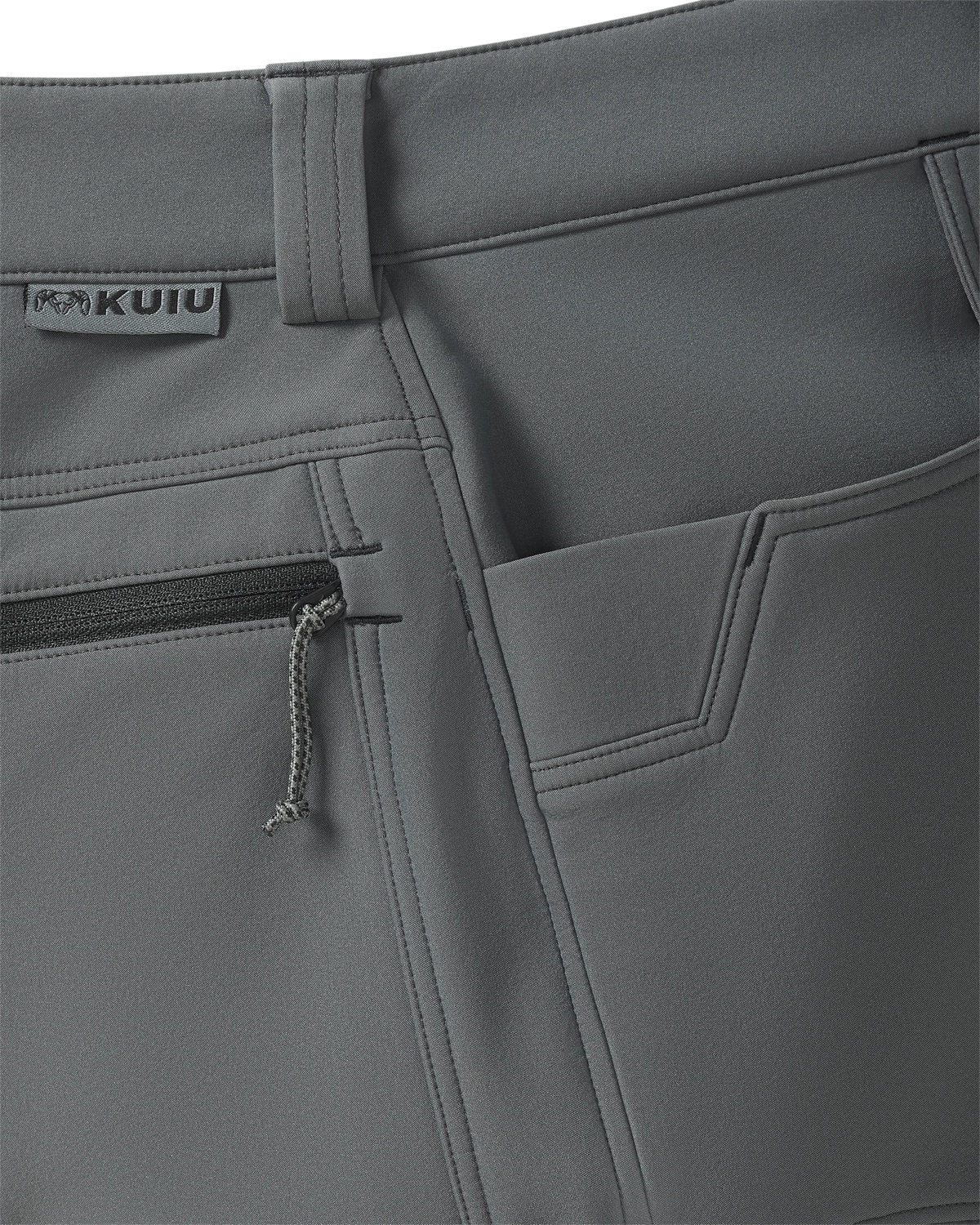 Women's Guide PRO Pant | Gunmetal