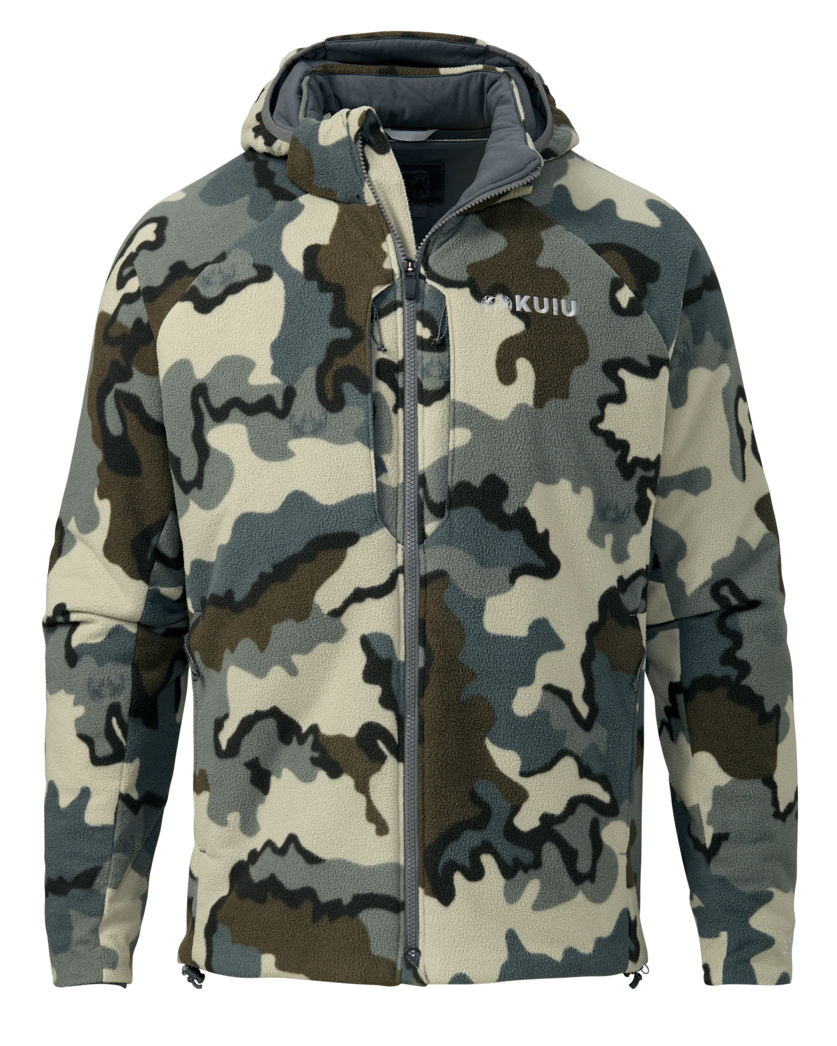 KUIU Proximity Hooded Insulated Jacket | Vias