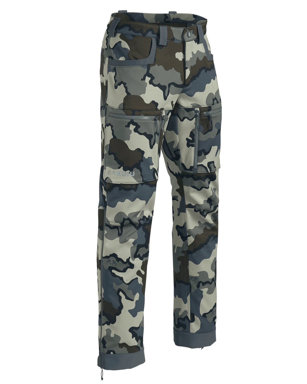 Encounter Pant | Vias