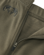 PRO Merino 200 Zip-Off Bottom | Ash