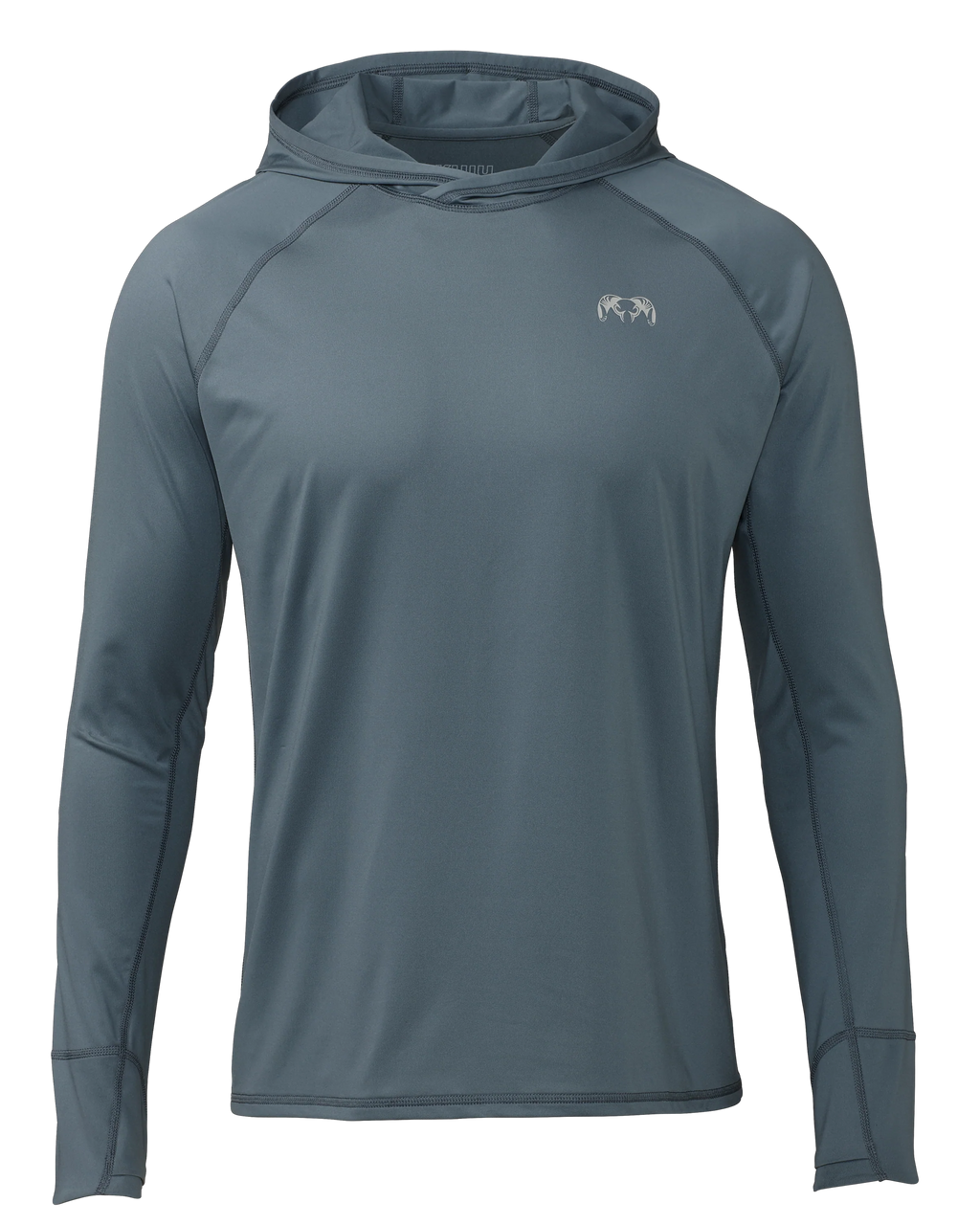 Gila LS Hoodie | Storm