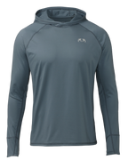 Gila LS Hoodie | Storm