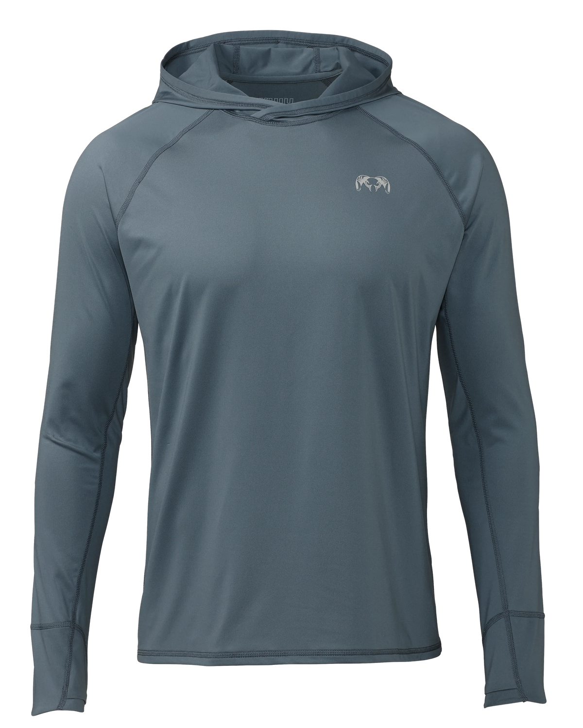 Gila LS Hoodie | Storm