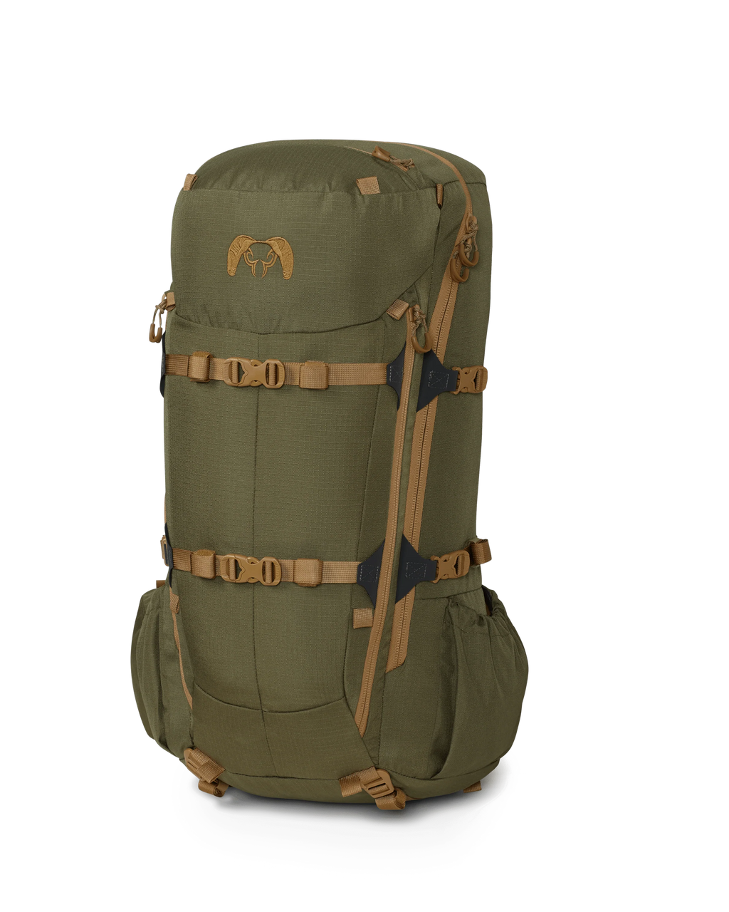 PRO Bag | Evergreen