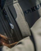 Women's Guide DCS Jacket | Ash