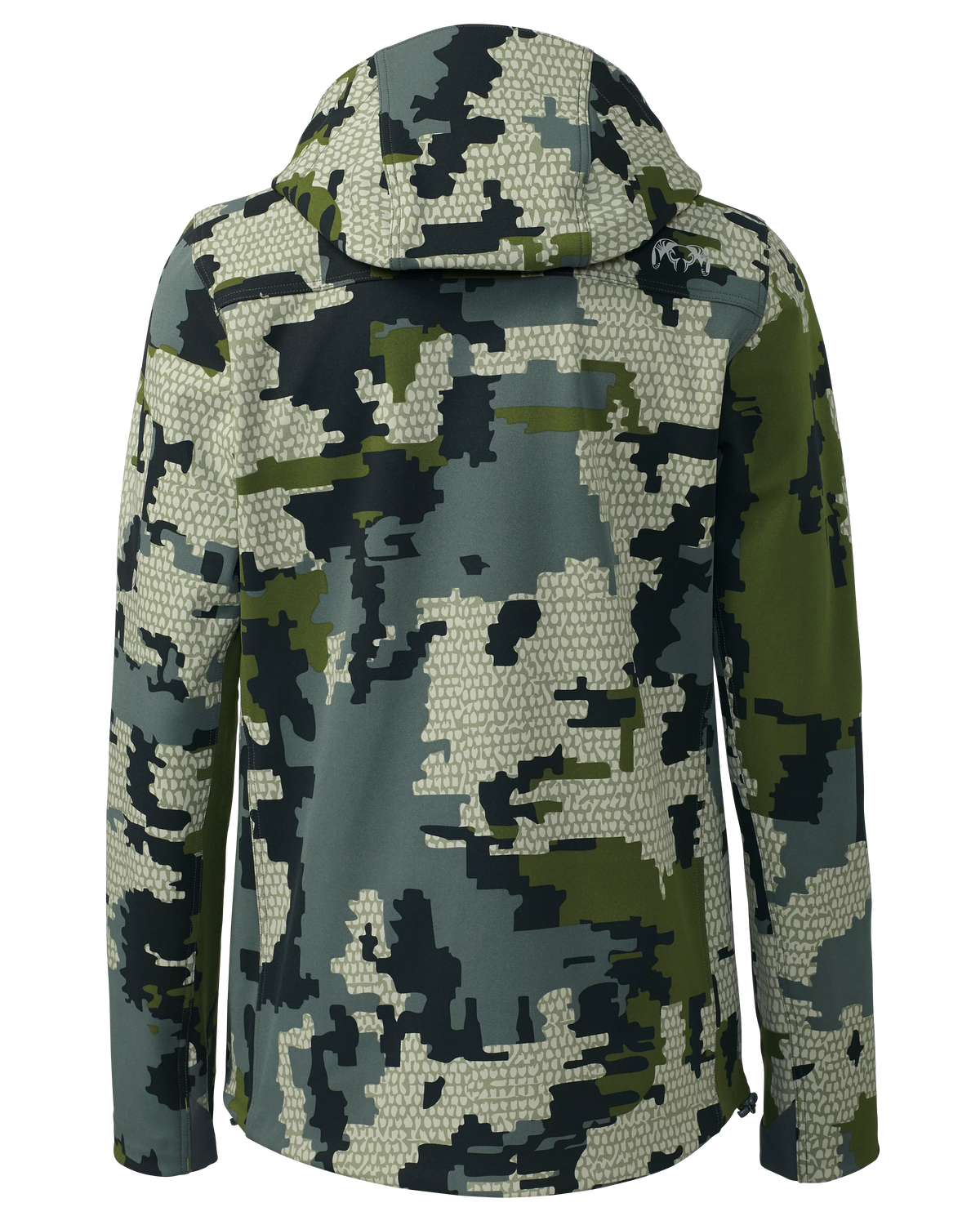 Women's Guide DCS Jacket | Verde