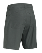 Bridger 10″ Short | Gunmetal