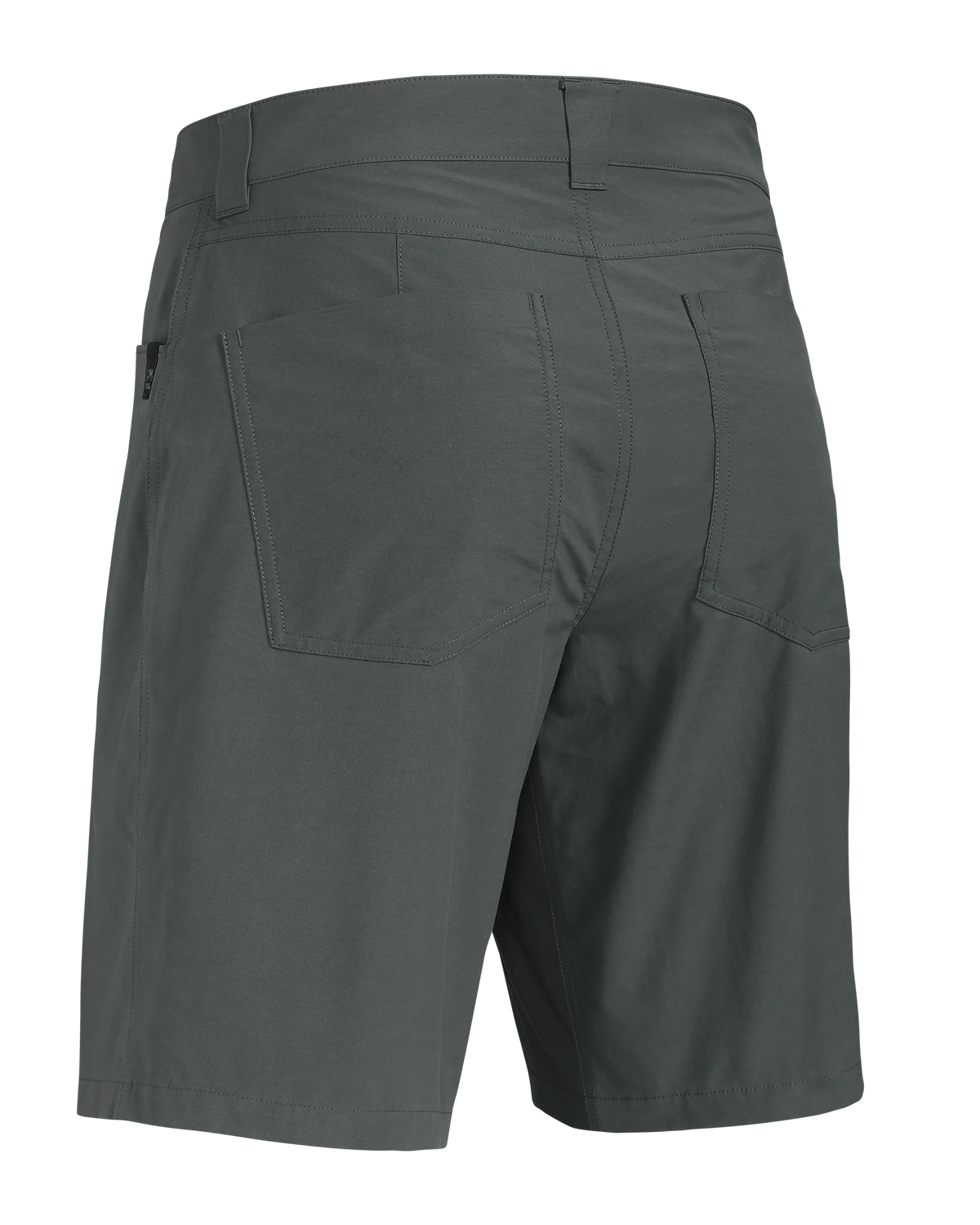 Bridger 10″ Short | Gunmetal