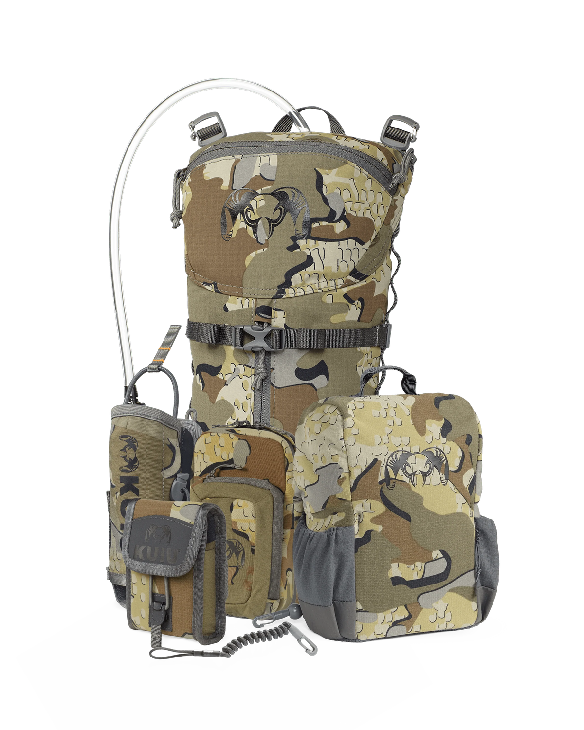 PRO Bino Field Ready Set | Valo