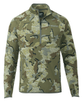 Encounter 290 Fleece Zip-T | Valo