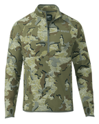 Encounter 290 Fleece Zip-T | Valo
