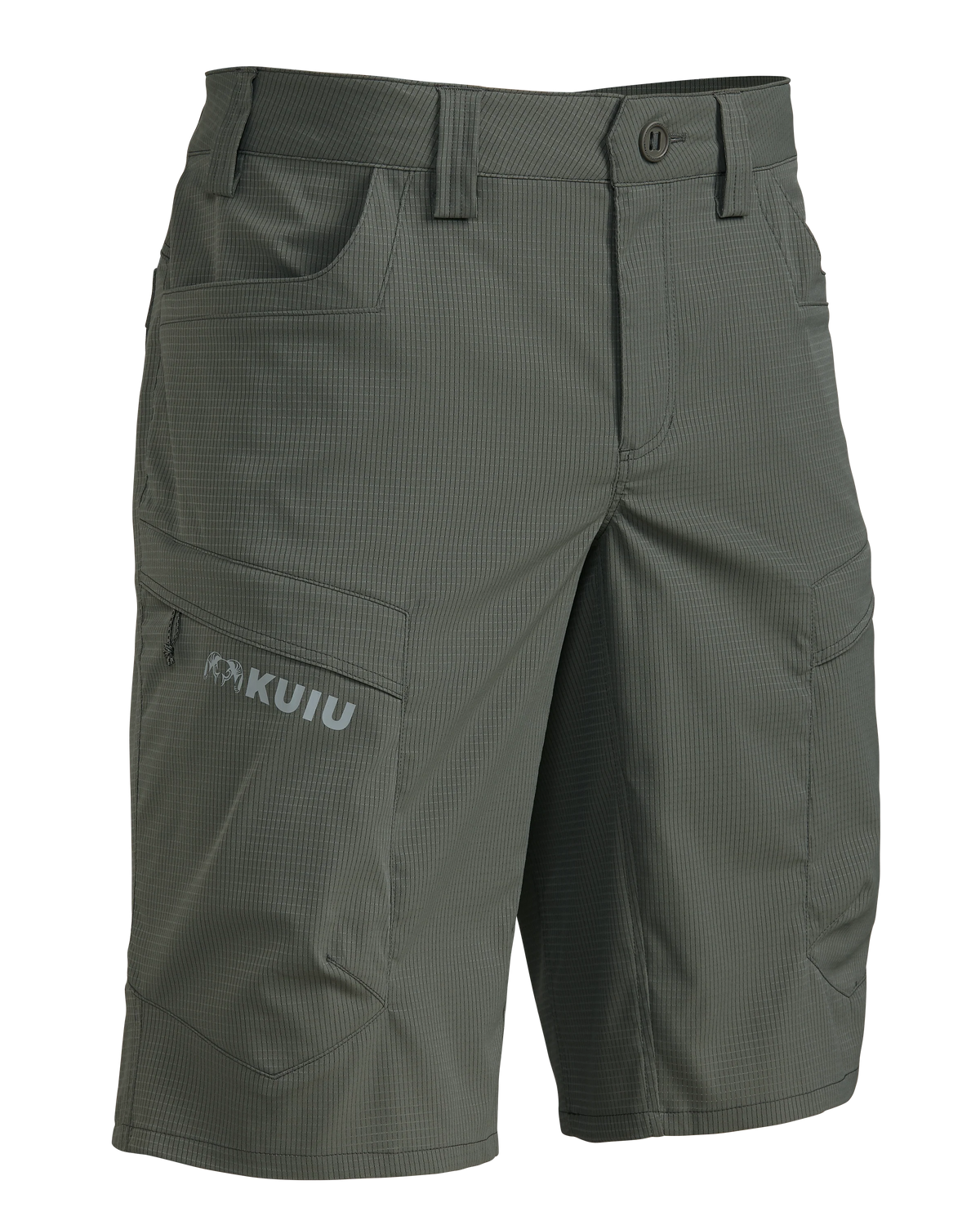 Tiburon 13″ Short | Stone