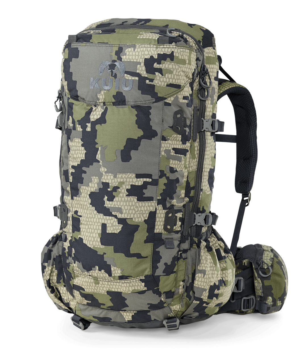 Women's PRO LT 4000 Pack | Verde