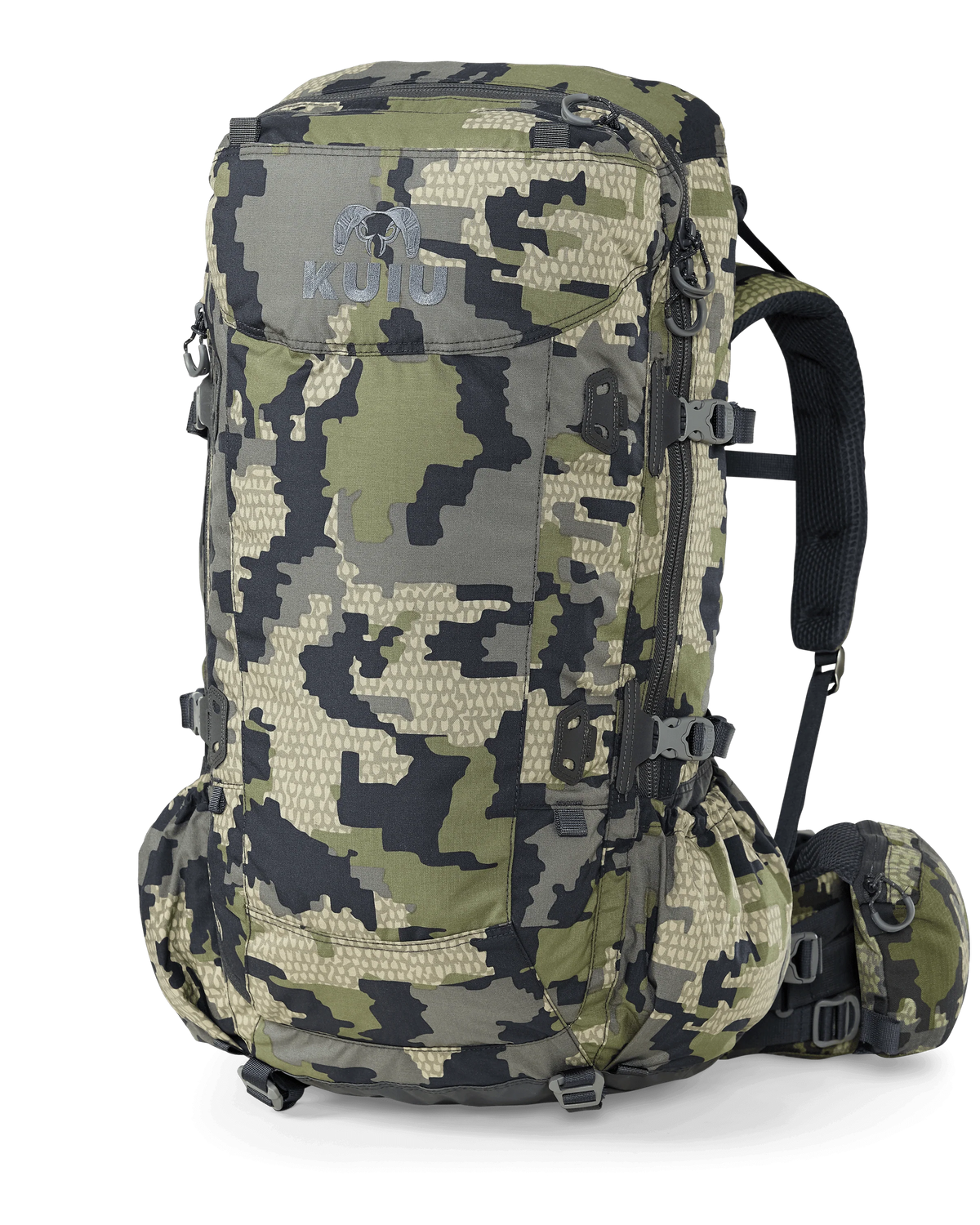Women's PRO LT 4000 Pack | Verde