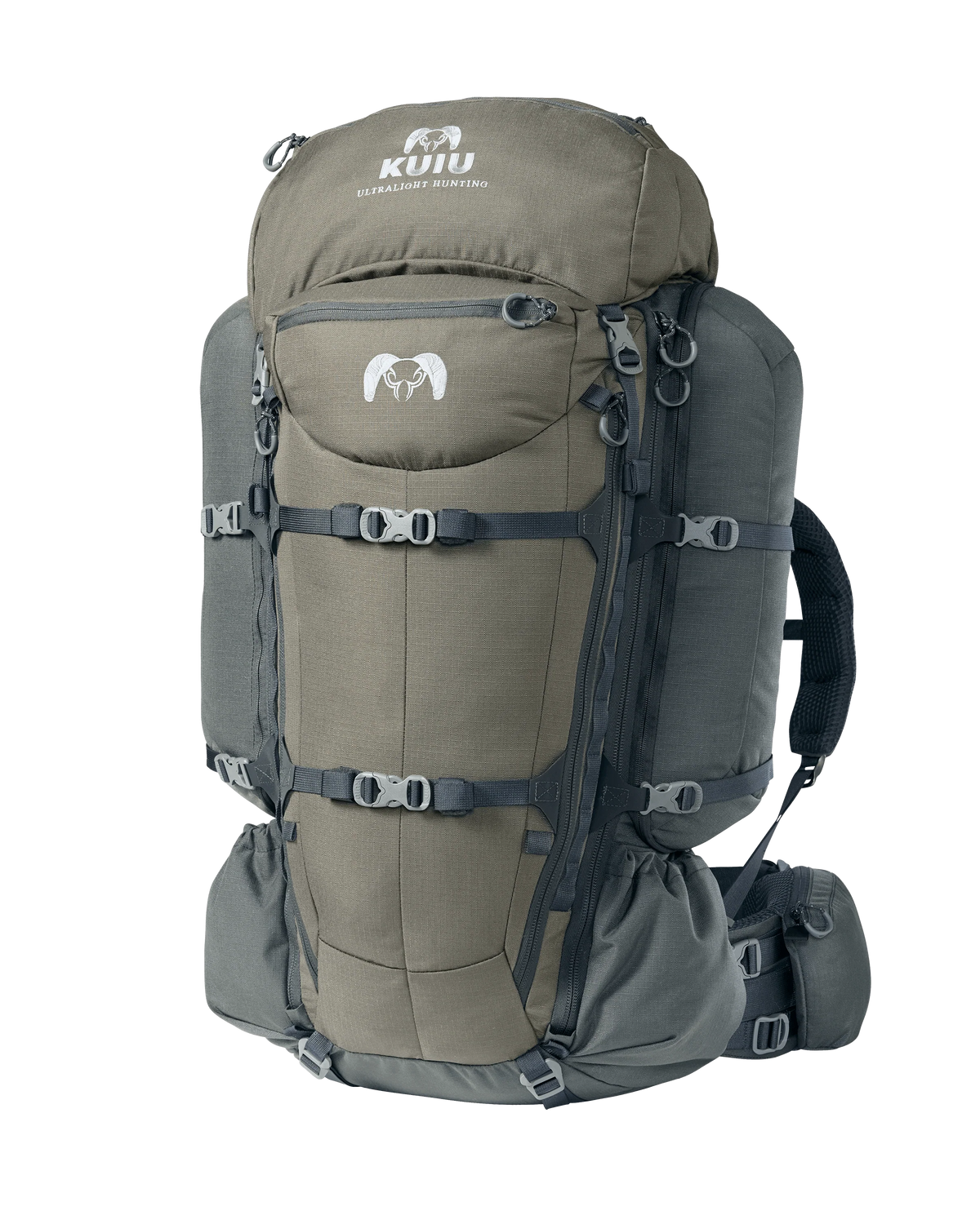 Women's PRO 6000 Pack | Ash Phantom