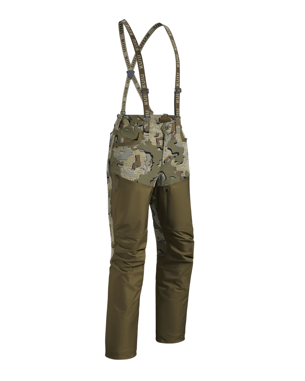 Women's PRO Brush Pant | Valo