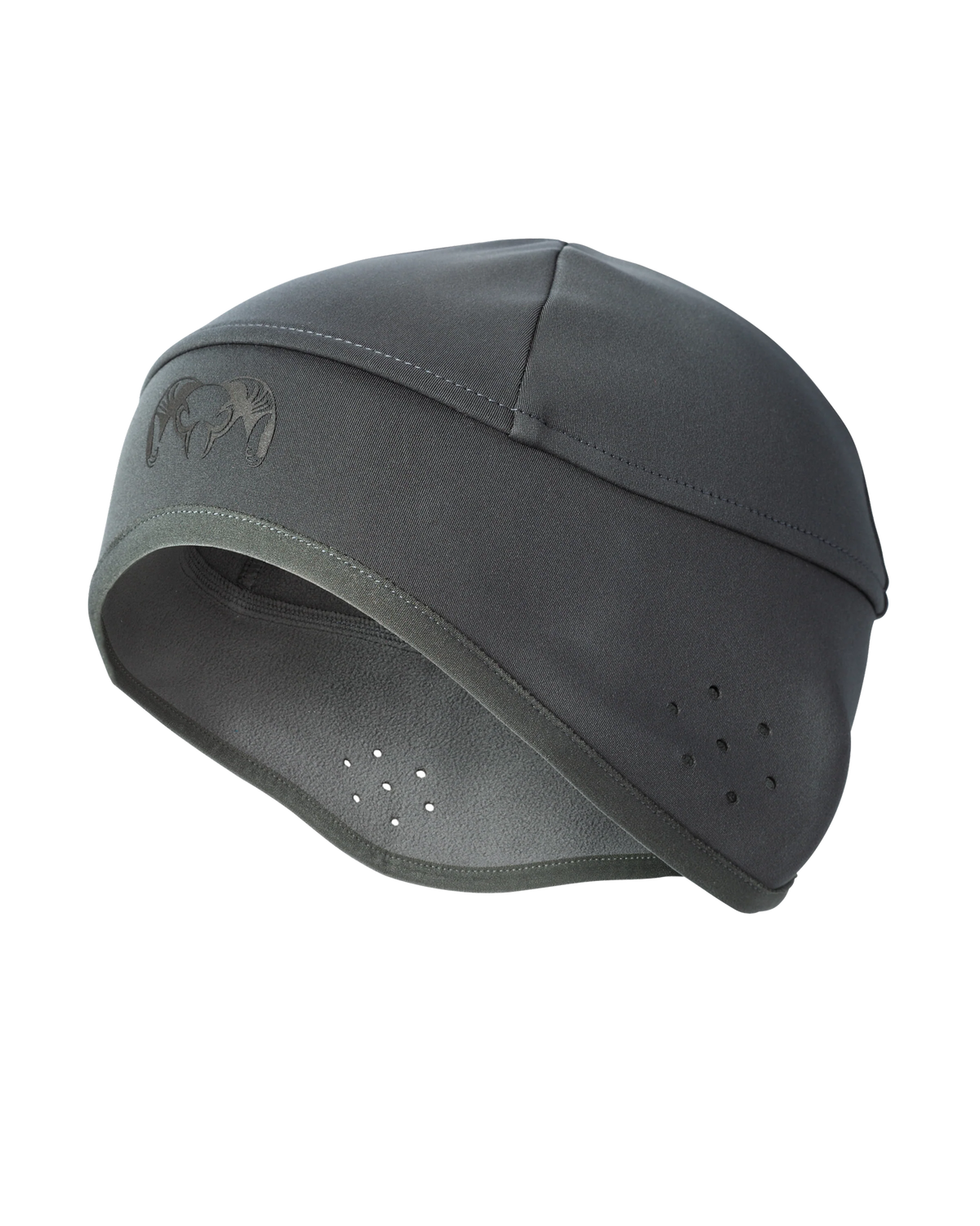 Axis Beanie | Gunmetal