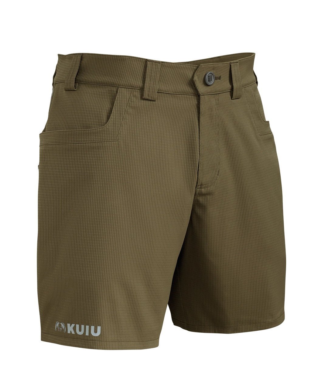 Tiburon 7″ Short | Bourbon