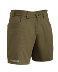 Tiburon 7″ Short | Bourbon