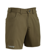 Tiburon 7″ Short | Bourbon