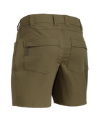 Tiburon 7″ Short | Bourbon