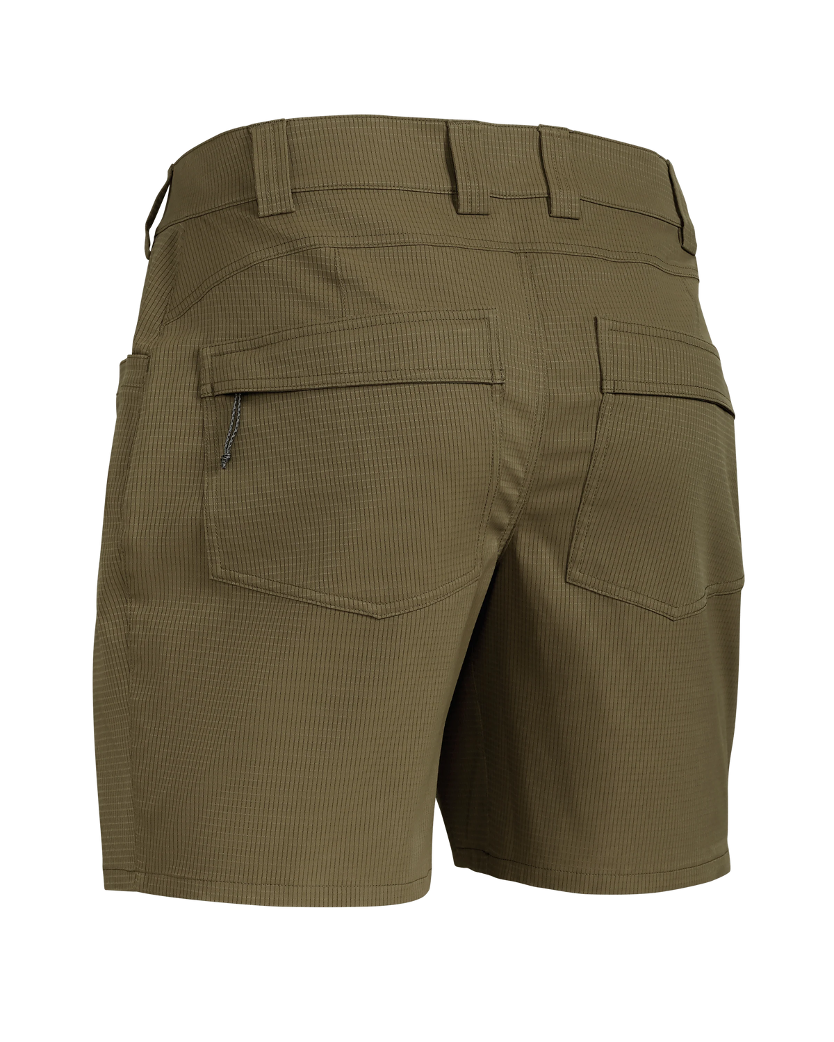 Tiburon 7″ Short | Bourbon