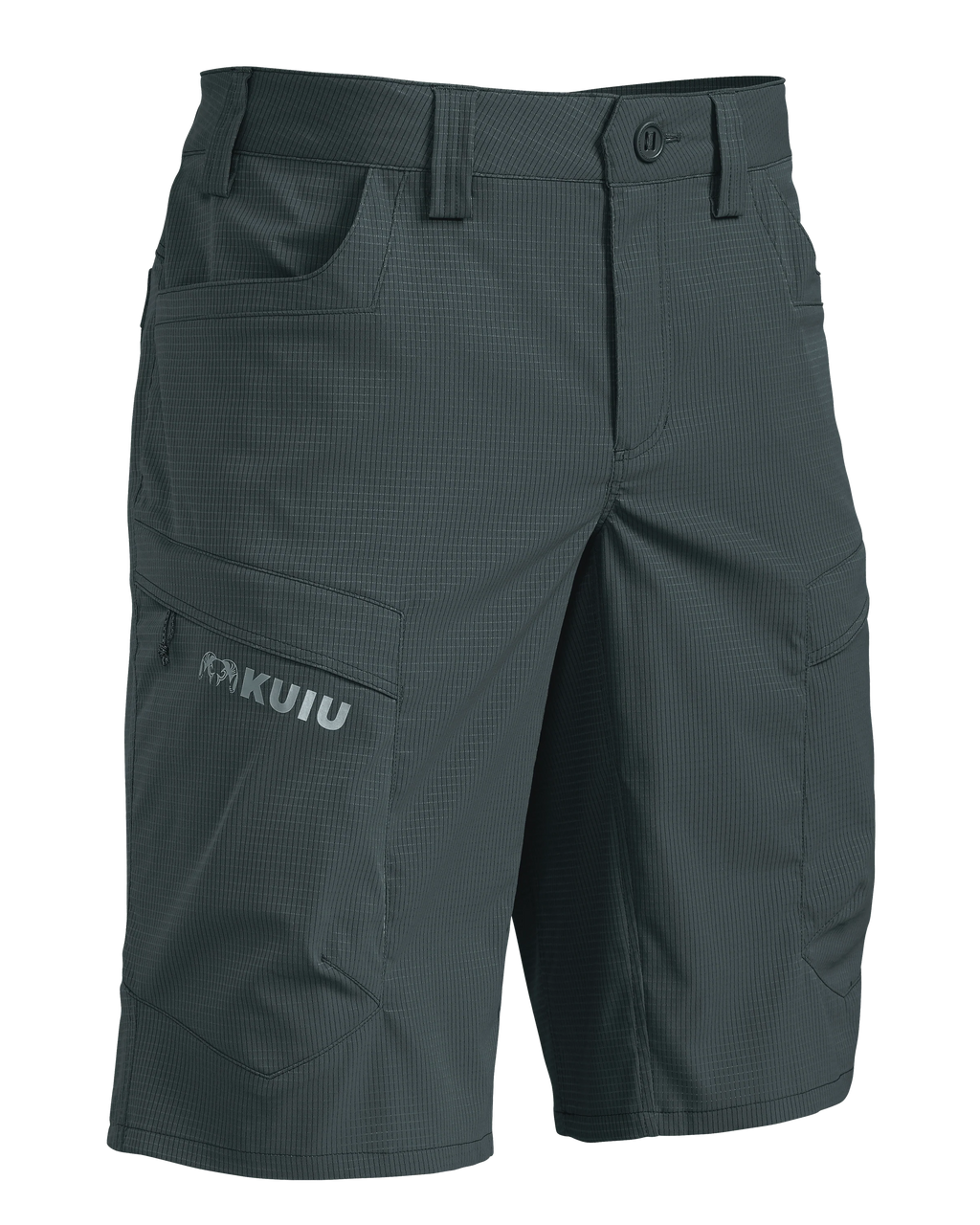 Tiburon 13″ Short | Gunmetal