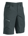 Tiburon 13″ Short | Gunmetal