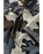 Guide DCS Jacket | Vias