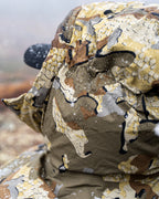 Super Down Burner Parka | Verde
