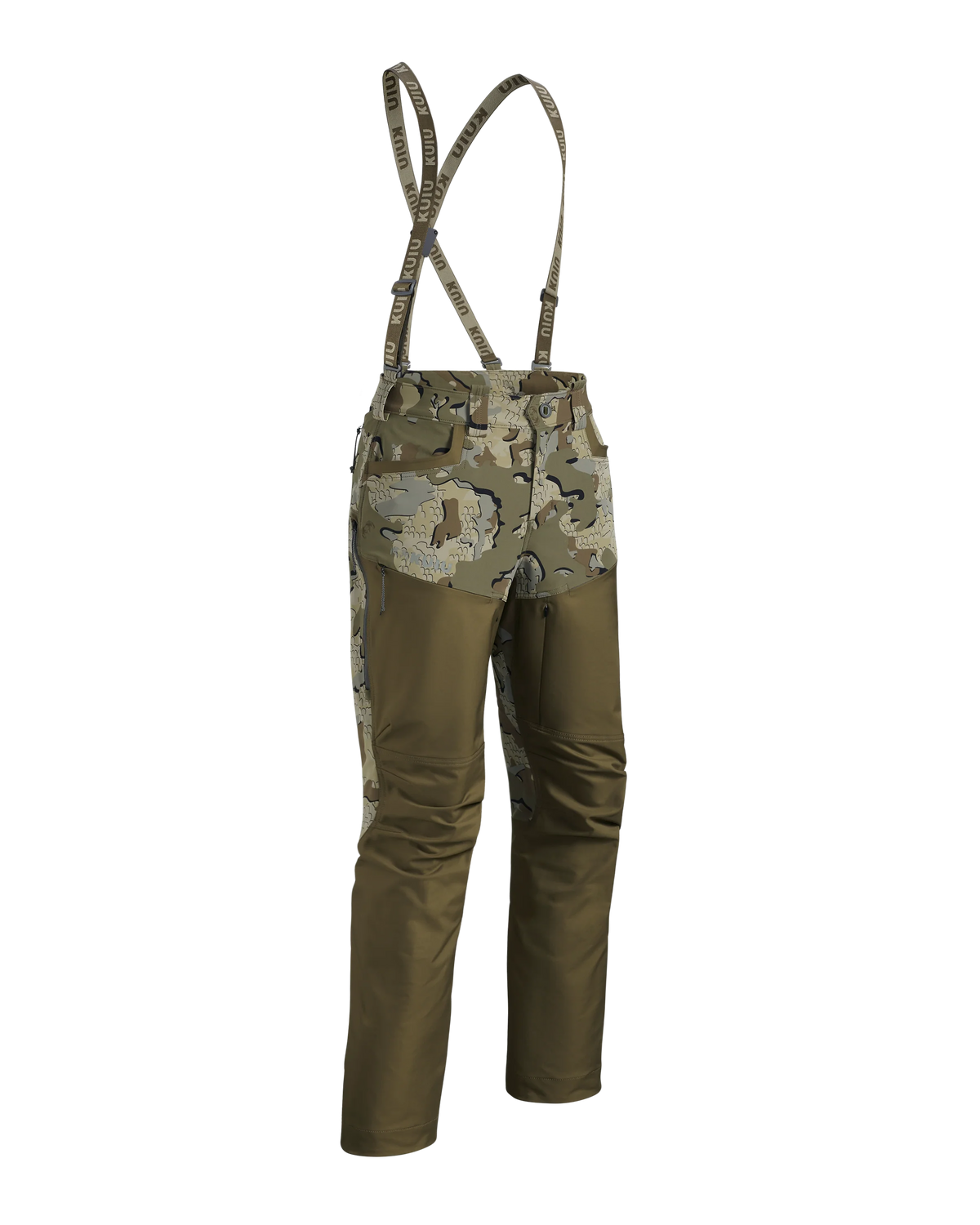 Women's PRO Brush Pant | Valo