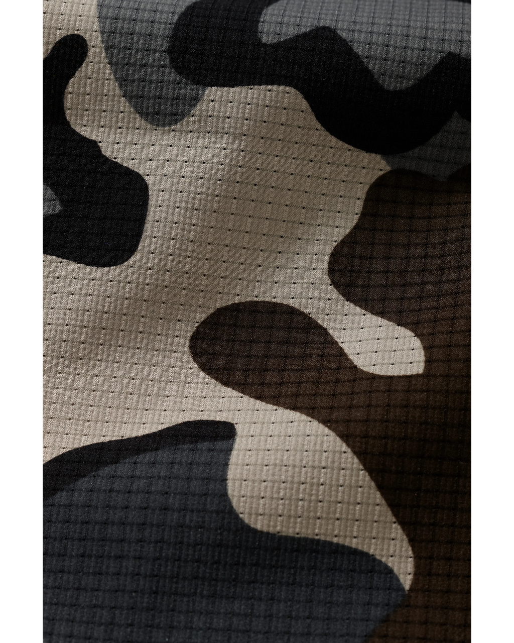 Tiburon 13″ Short | Vias