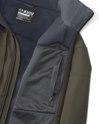 Guide PRO Hooded Jacket | Ash