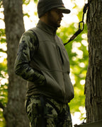 Encounter Vest | Ash