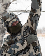 KUIU Proximity Hooded Insulated Jacket | Vias