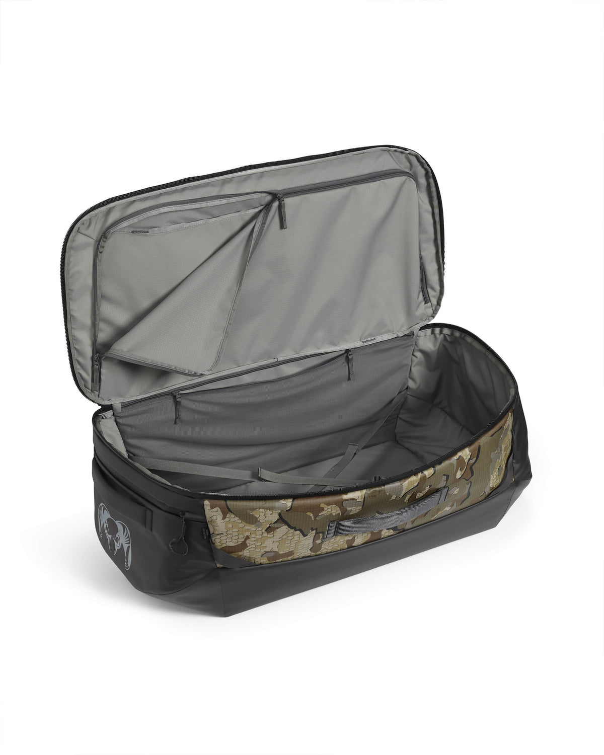 Waypoint 5500 Duffel | Verde
