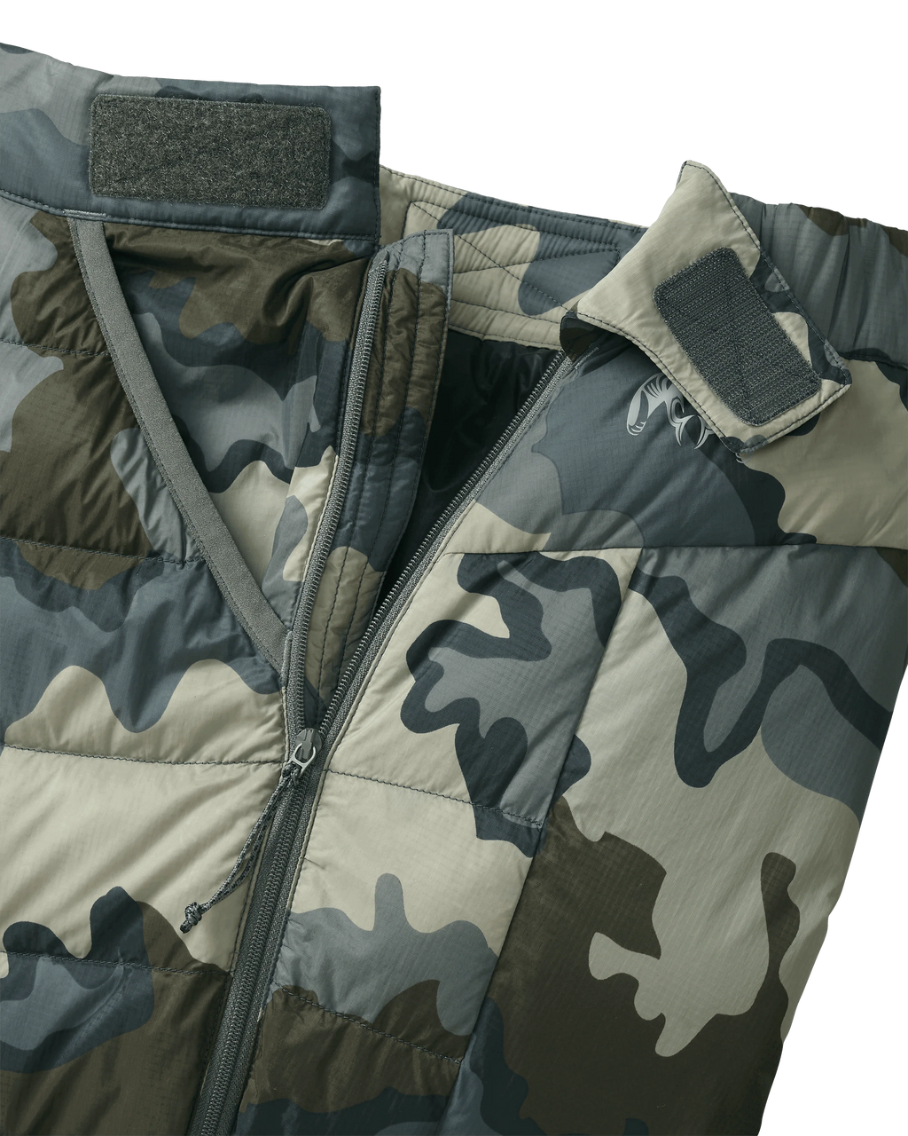 Women's Super Down LT Pant | Vias