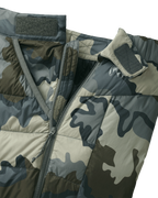 Women's Super Down LT Pant | Vias