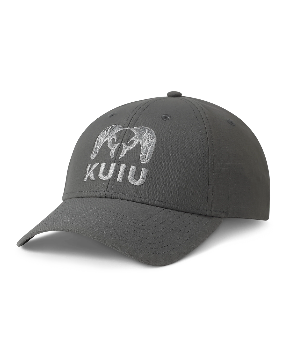 PRO CORDURA Hat | Gunmetal