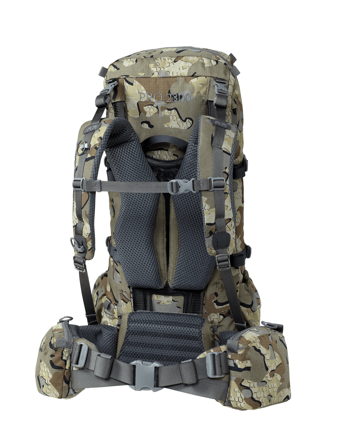 Women's PRO 2300 Pack | Valo