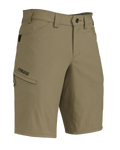 Switchback 12″ Short | Khaki