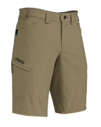 Switchback 12″ Short | Khaki