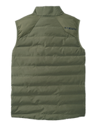 Elements Vest | Olive